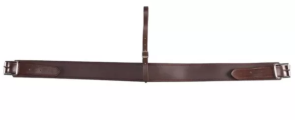 Flank Girth Brown