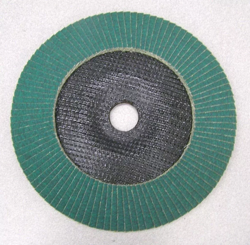 Flap Disc 7" X 7/8"