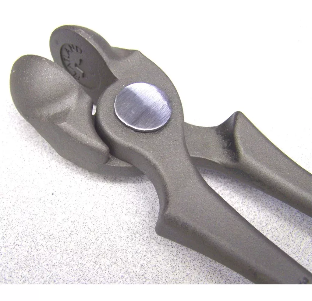 Flatland Forge Tongs