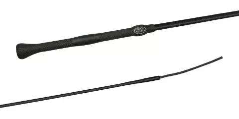 Fleck Evo-Grip Dressage Whip- 47.5"