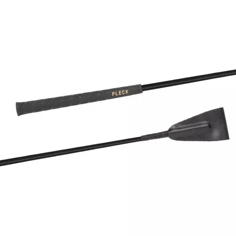 Fleck Woven Nylon Covered Shaft, Fleck-Grip Jump Bat