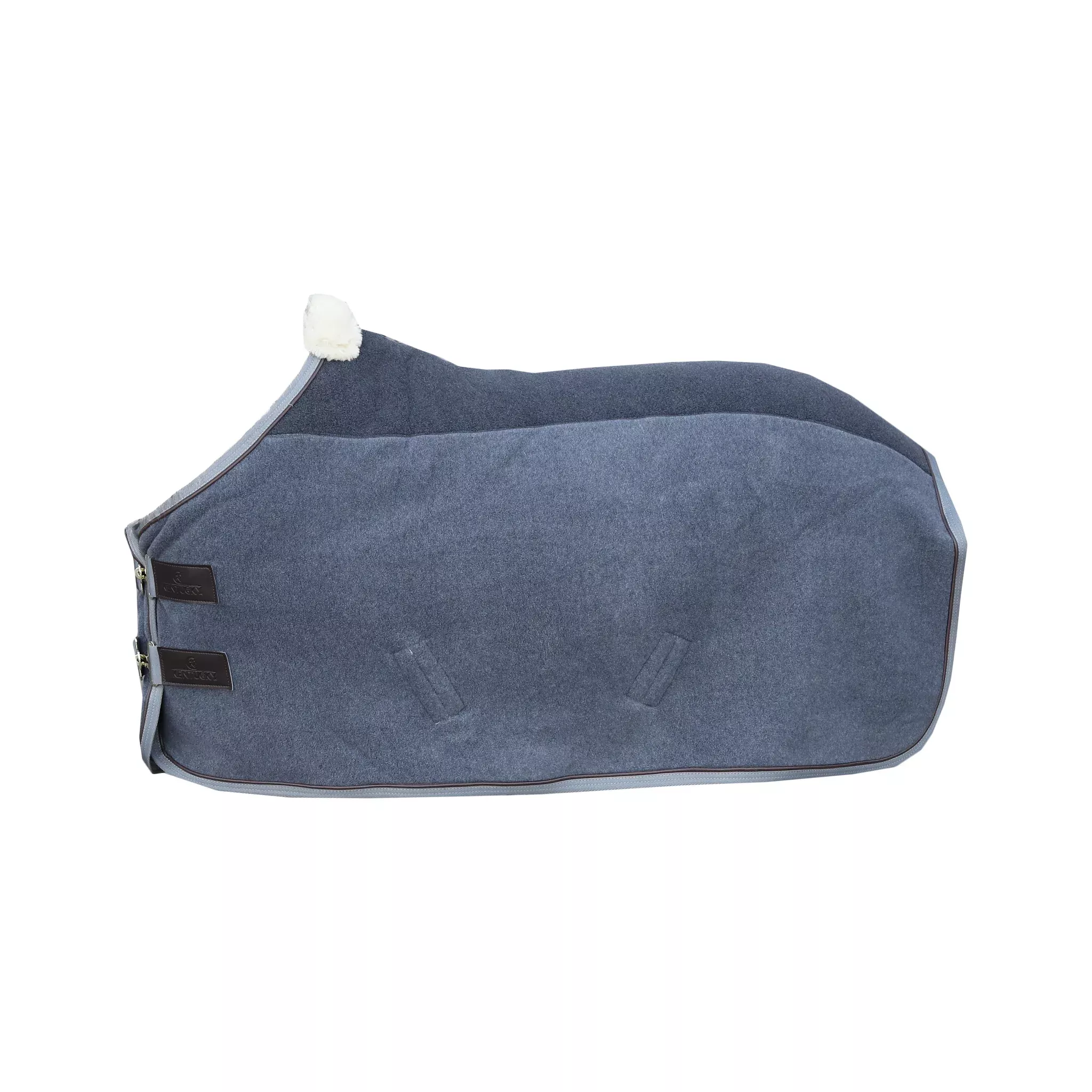 Fleece Rug Heavy Tiny