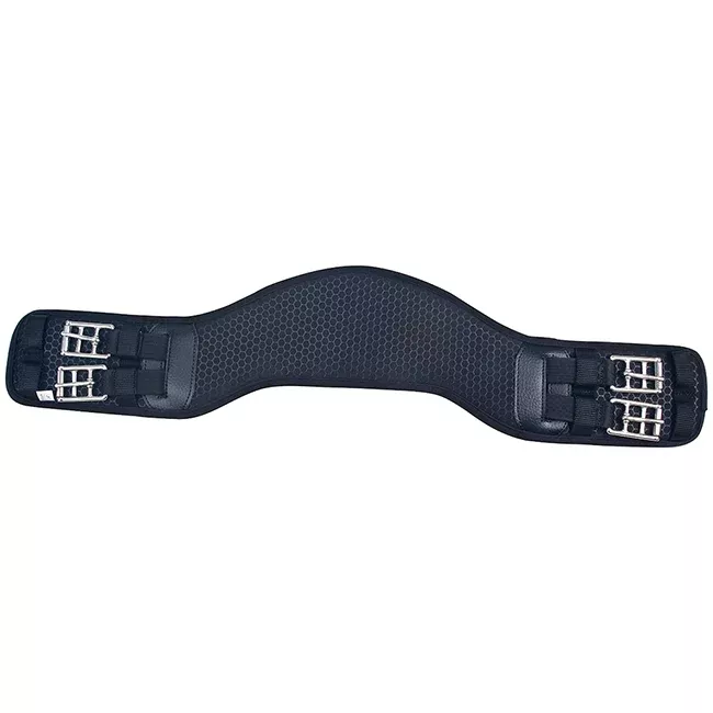 FLEX RIDER Anatomic Shoulder Relief Dressage Girth