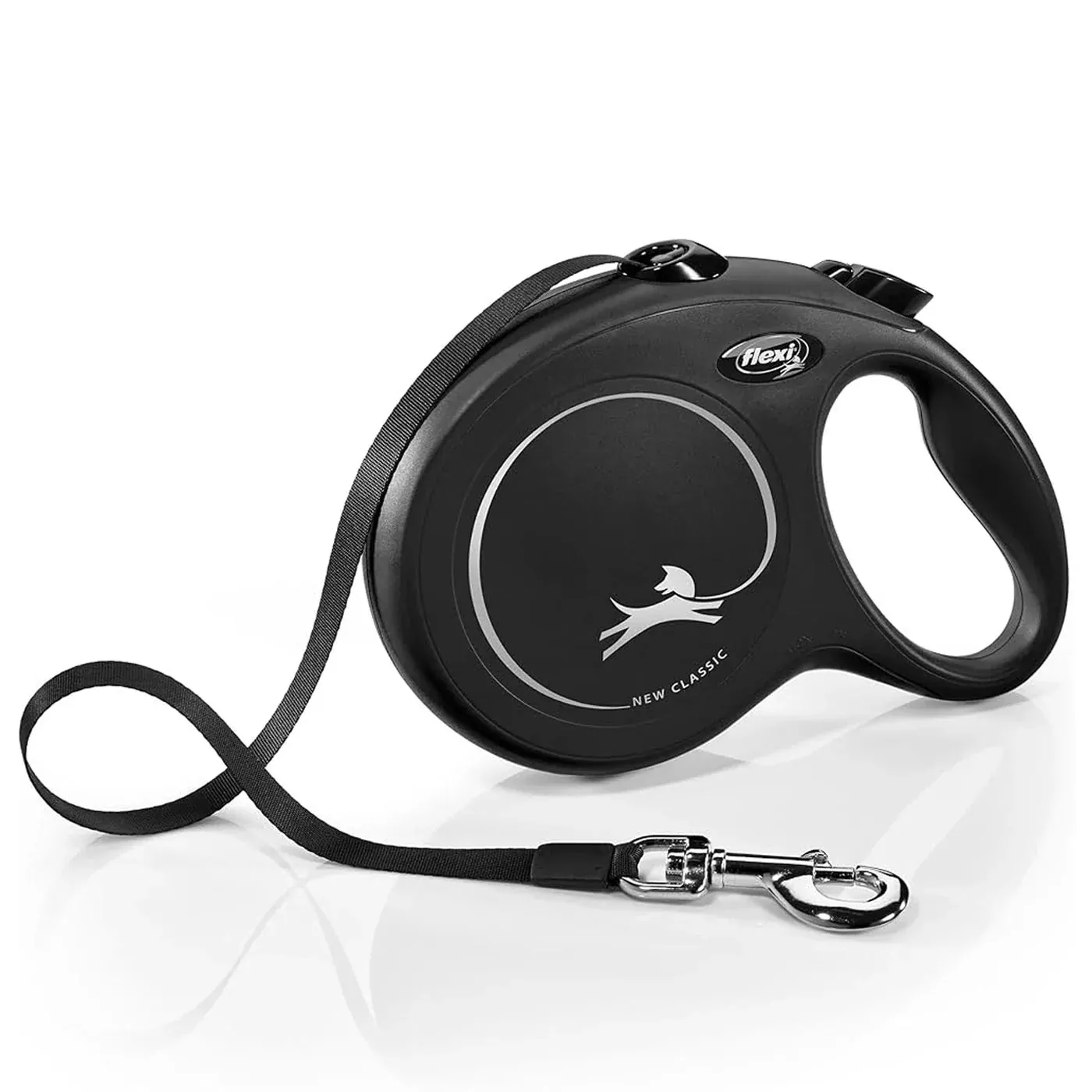 Flexi Classic Tape Retractable Leash