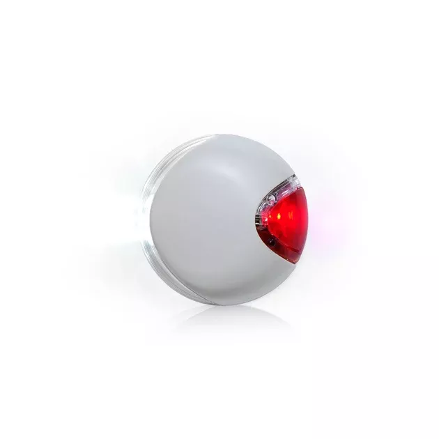 Flexi LED Lighting System Light Grey