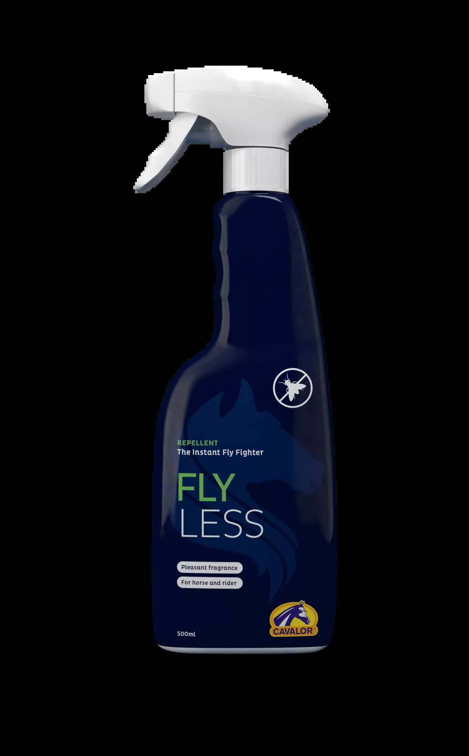 Fly Less