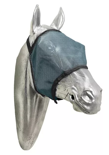 Fly Mask - PVC Mesh Aircon