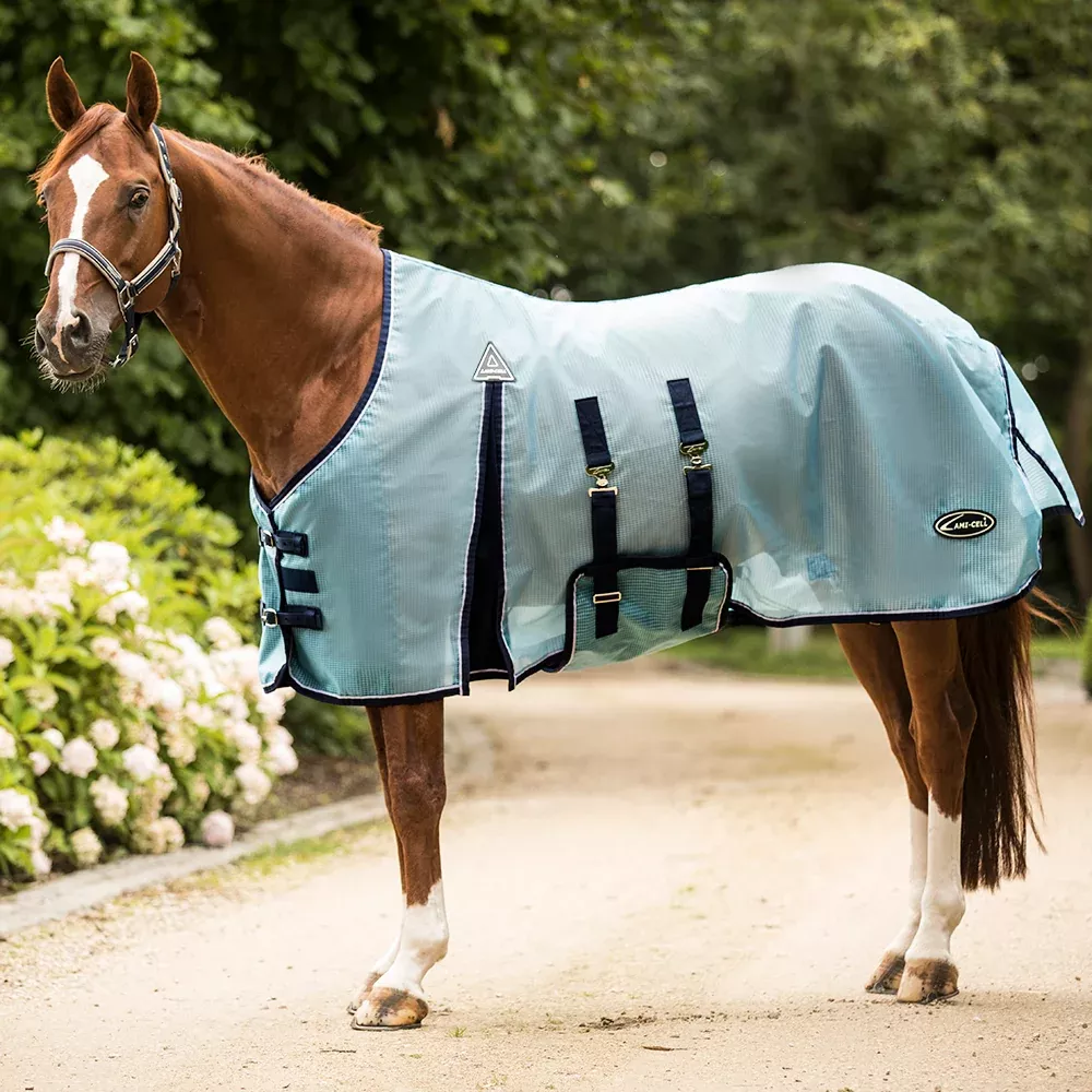 Fly Protection Rug