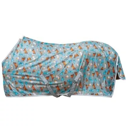 Fly Rug Butterfly