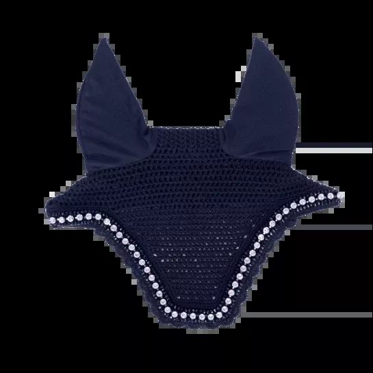 Fly Veil Wellington Big Stone & Pearl Soundless