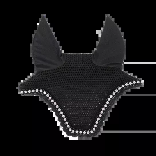 Fly Veil Wellington Big Stone and Pearls