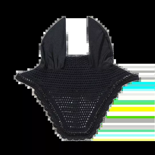 Fly Veil Wellington Stone & Pearl