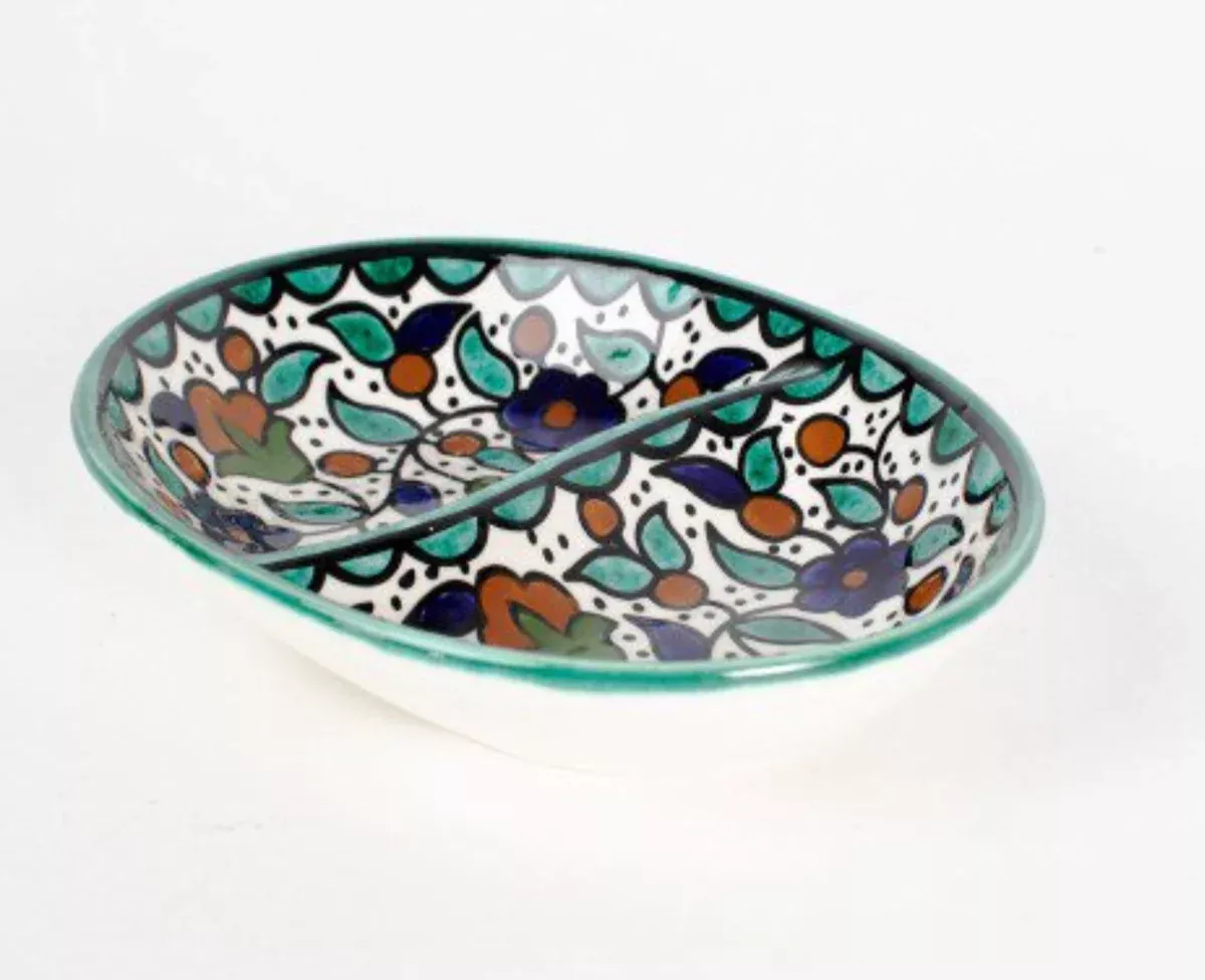 Folklore Divided Dish