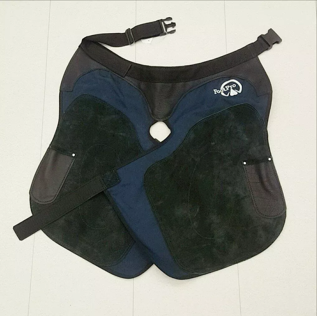 Foot Pro Apron
