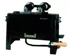 Forge Blacksmith Dual Valve Forgemaster