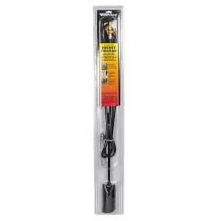 Forney Fireman Weed Burner Propane Torch