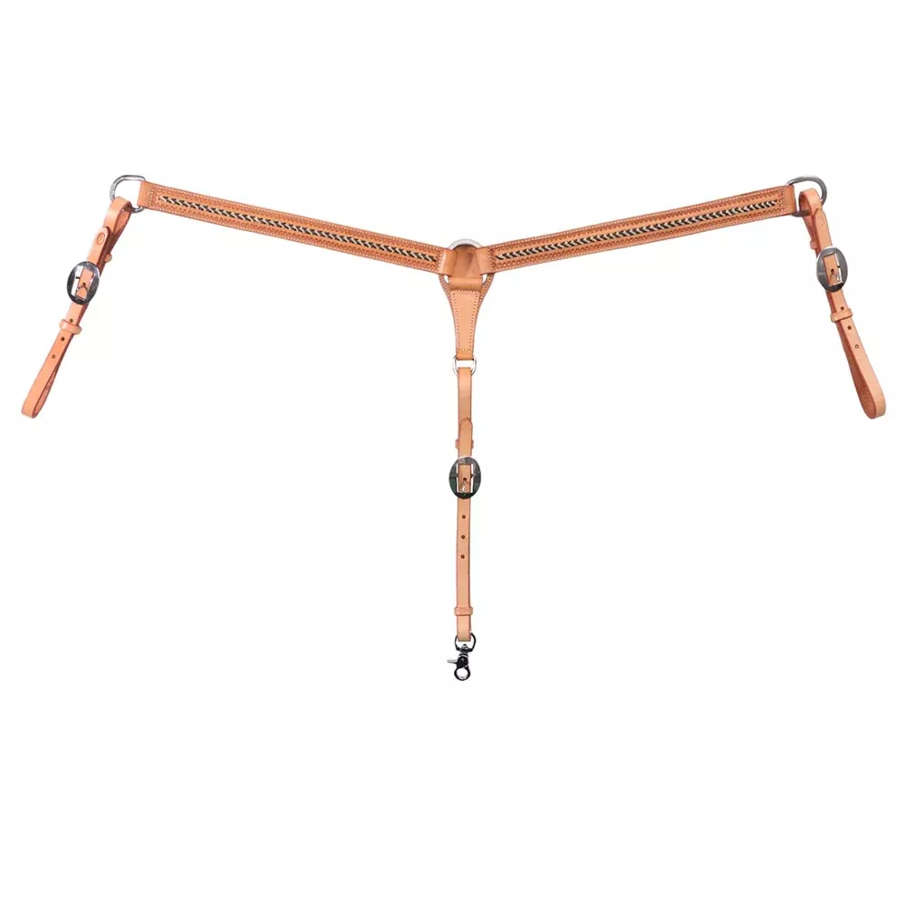 Fort Worth Tallulah Breastplate