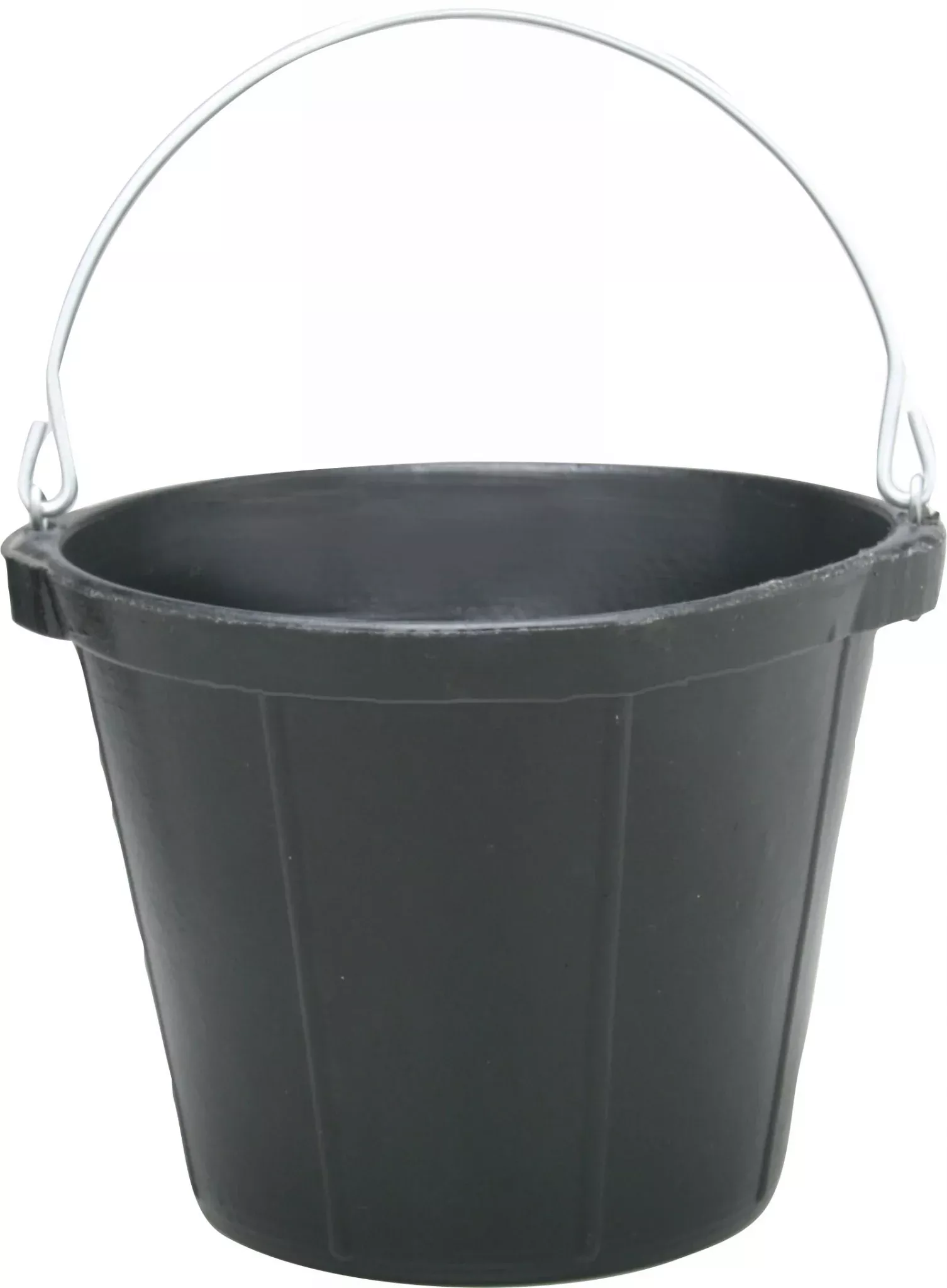Fortex Rubber Utility Pail