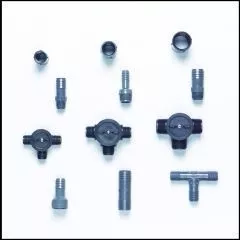 Fountain Parts