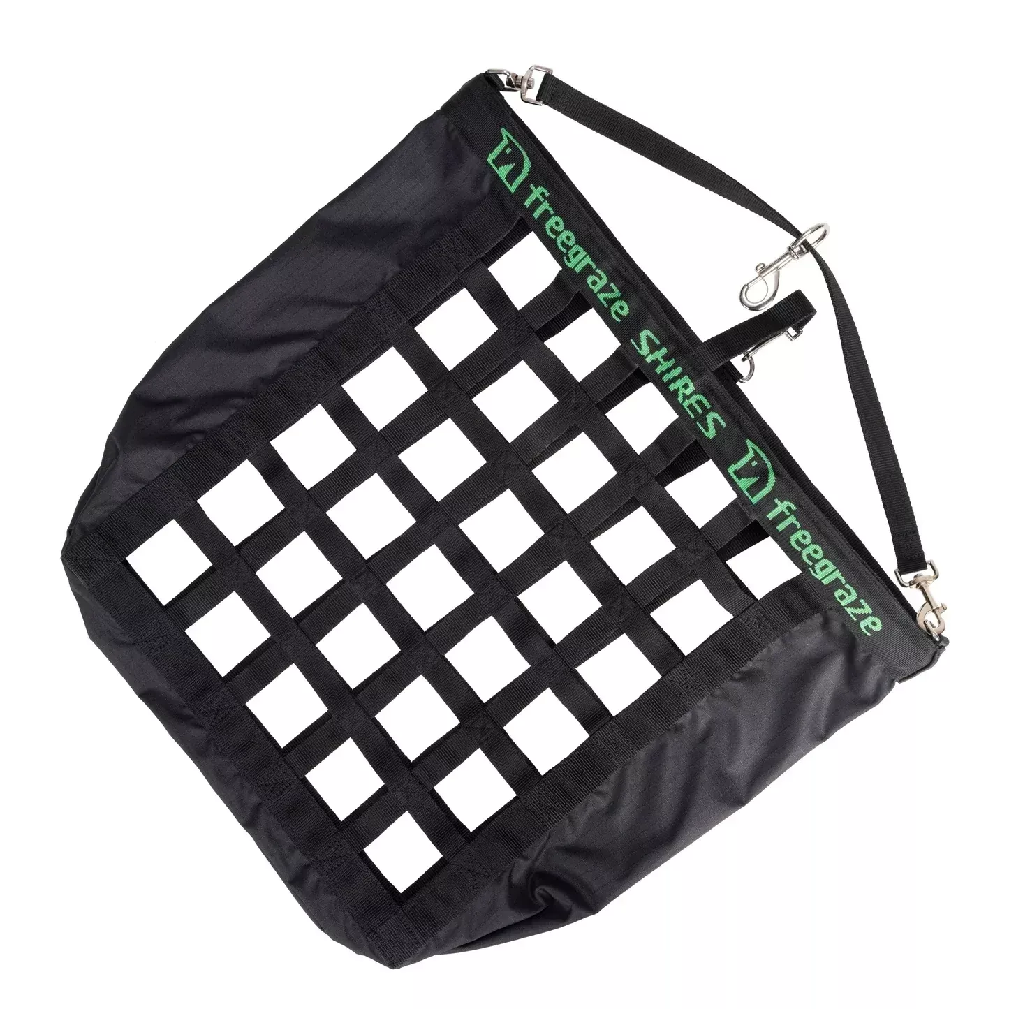 FreeGraze Deluxe Web Hay Bag