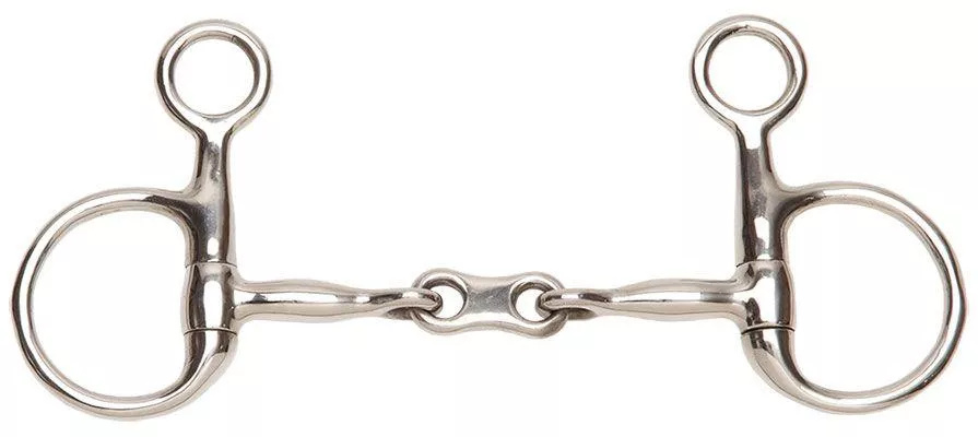 French Link Baucher