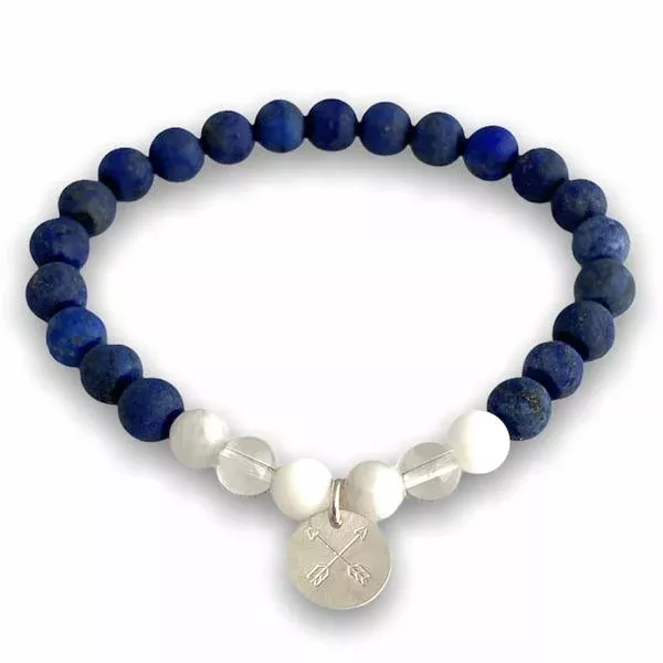 FRIENDSHIP BRACELET