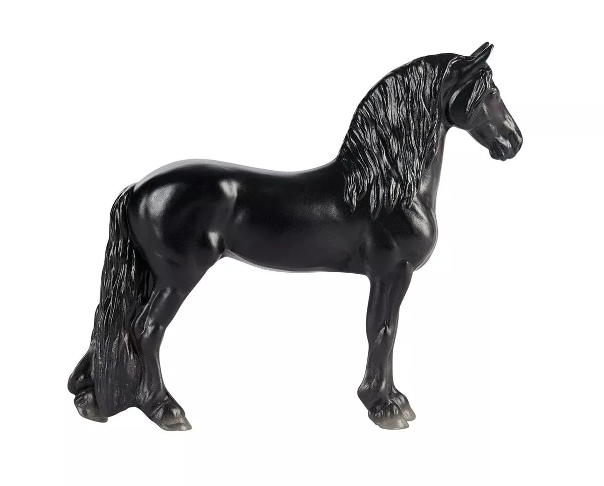 Friesian | Stablemates Single