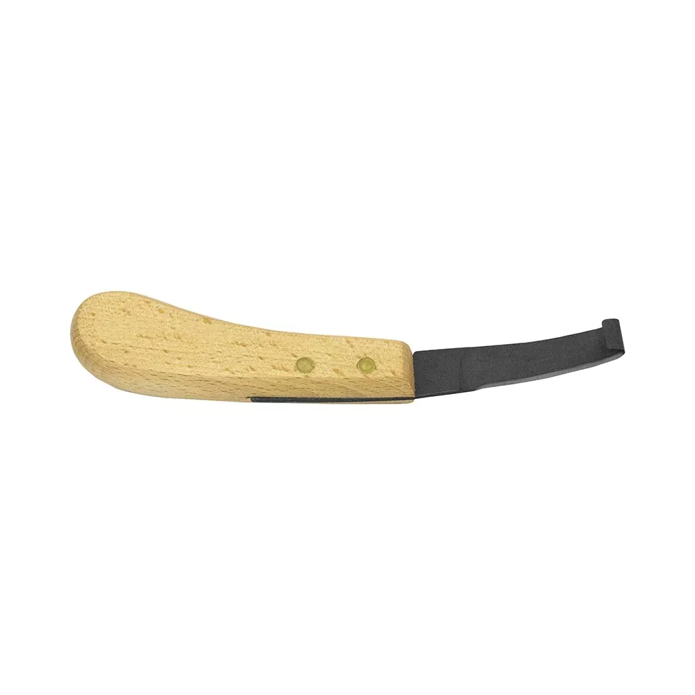 Frosts Wide Left Hoof Knife