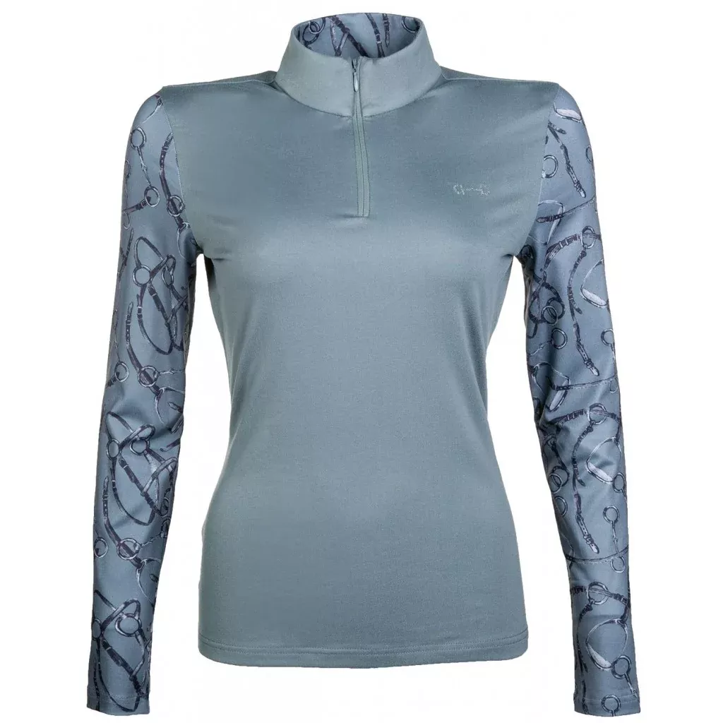 Functional Shirt Monaco Style