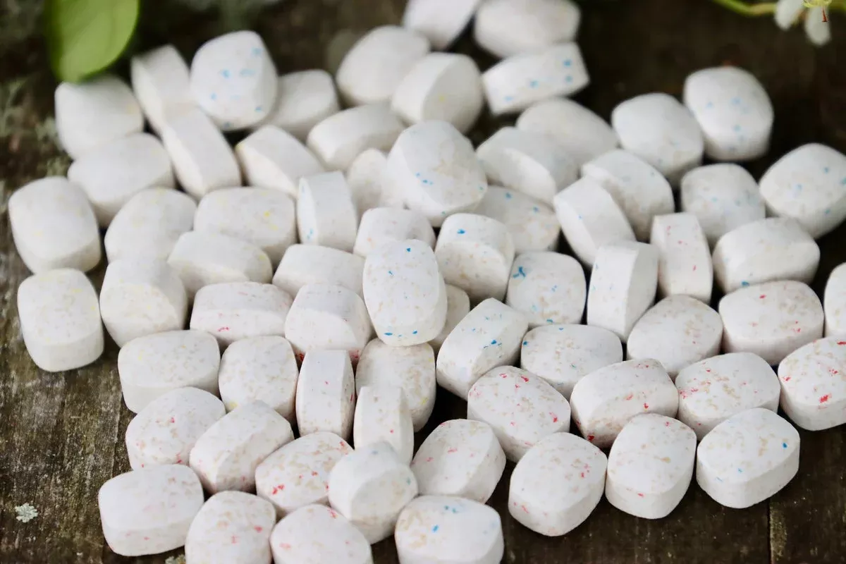 Funky Unicorn Electrolytes Chews