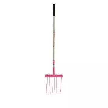 Fynalite Mini Mucka Shaving Fork