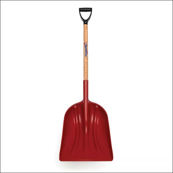Fynalite Plastic Grain Shovel