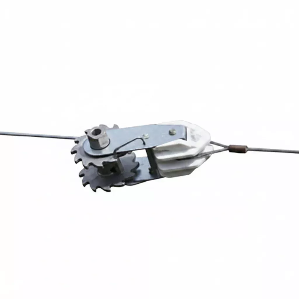 Gallagher Insulated Wire Strainer Kit