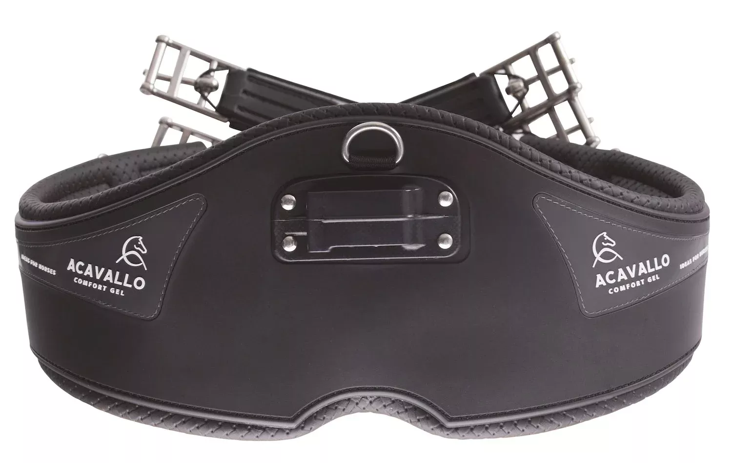 Gel & PVC Anatomic Girth New Lining