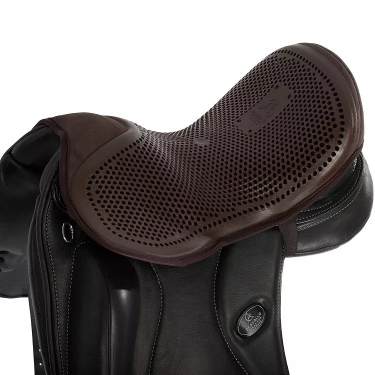 Gel Seat Saver Dressage Gel Out