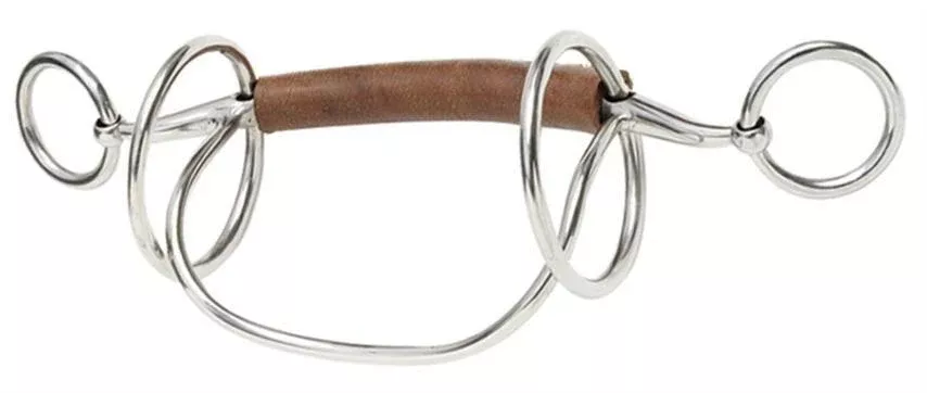 Gene Reigel Lugging Bit