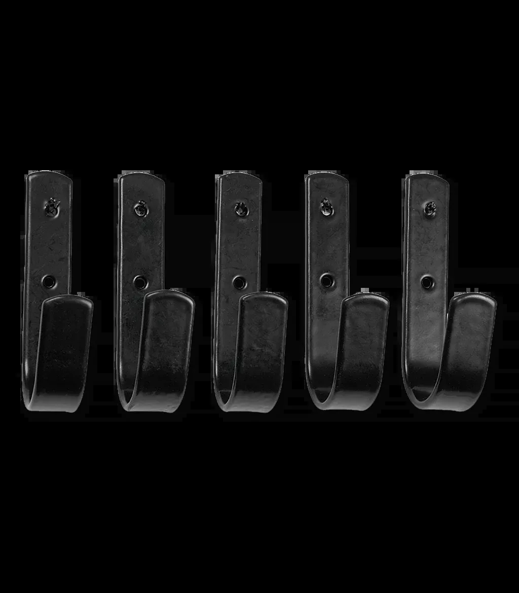 General Purpose Hooks Pack of 5