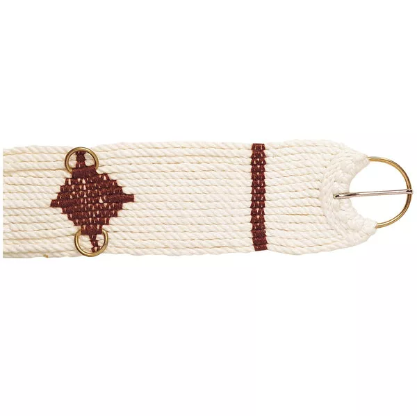 GG Australia Ring / Buckle Cord Girth