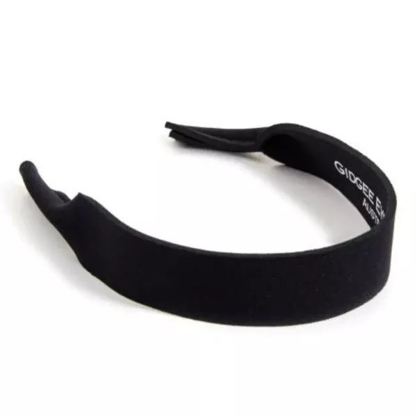 Gidgee Sunglass Strap | Black