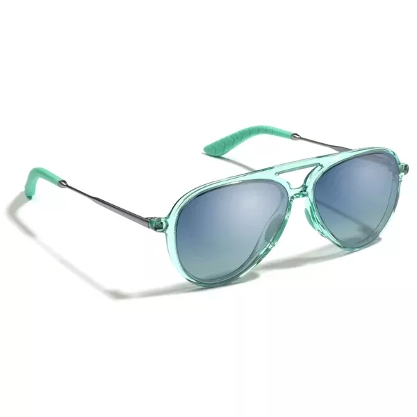 Gidgee Sunglasses | Sky Rider | Opal