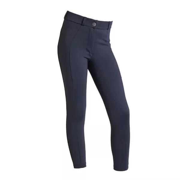 Girls F-Tec6 Full Grip Breeches KLKaysa