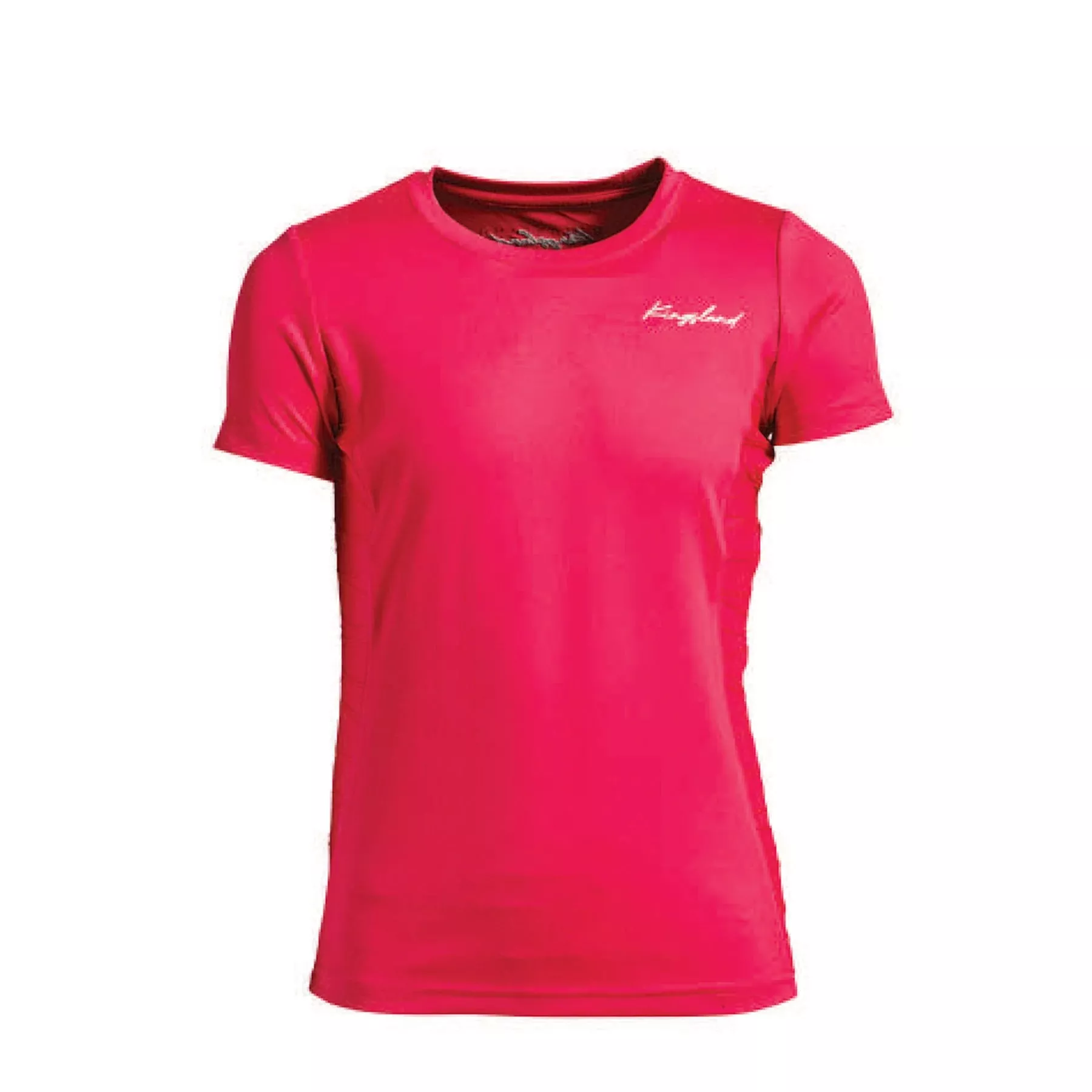 Girls Round Neck Shirt KLPolina