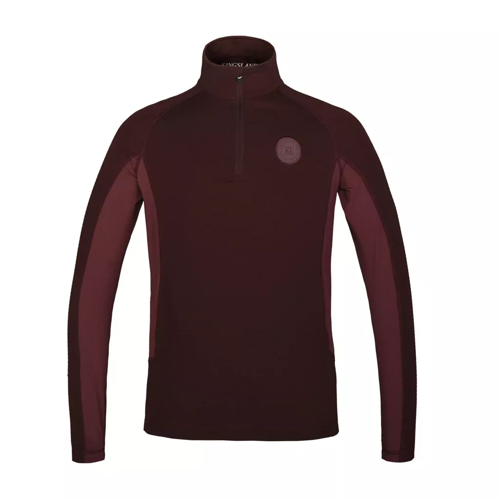Girls Training Shirt KLRuth