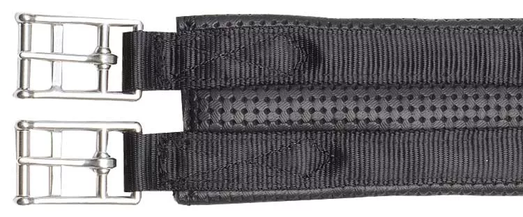 Girth PVC "Ezi Care" 2 Buckle
