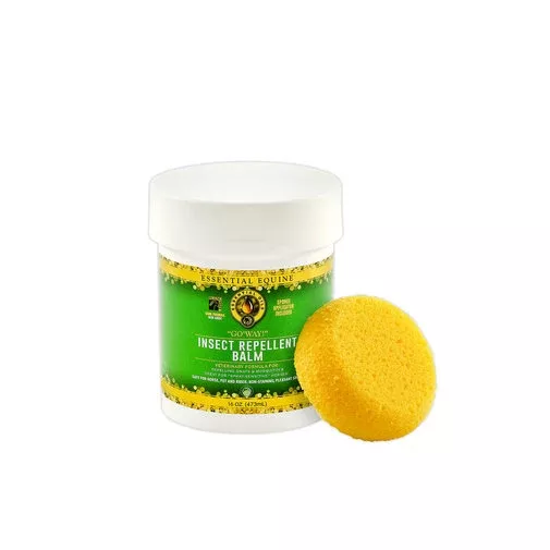"GO AWAY" Natural Insect Repellent