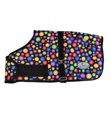 Goliath Regular Neck Foal Turnout Blanket