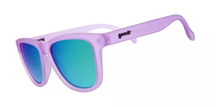 GOODR LILAC IT LIKE THAT!!! SUNGLASSES