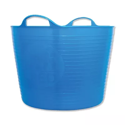 Gorilla Flexible Tub 10 Gal