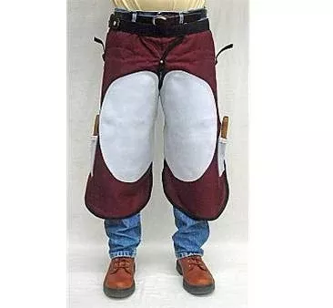 Grand Circuit Super Dura Apron