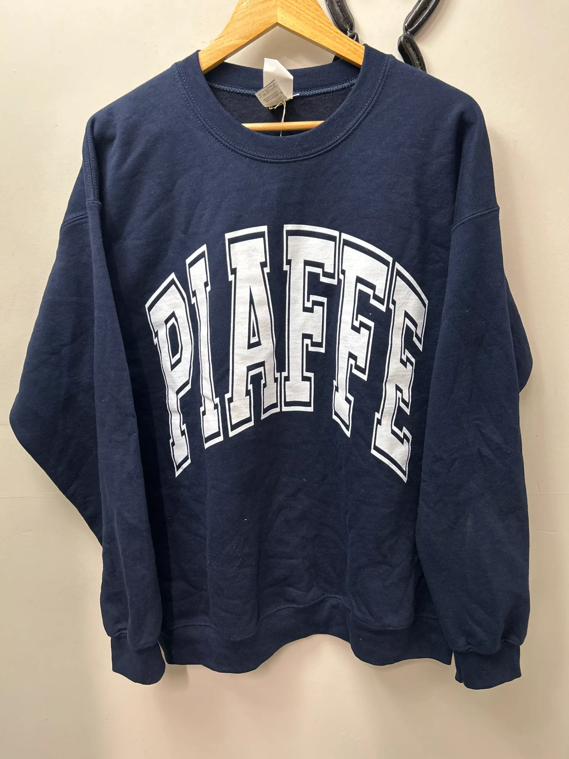 Gray & Bay Horse Co PIAFFE Sweatshirt